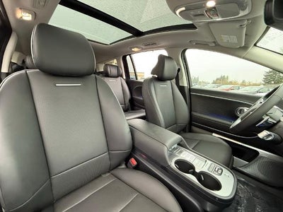 2026 Hyundai IONIQ 9 Performance Limited AWD