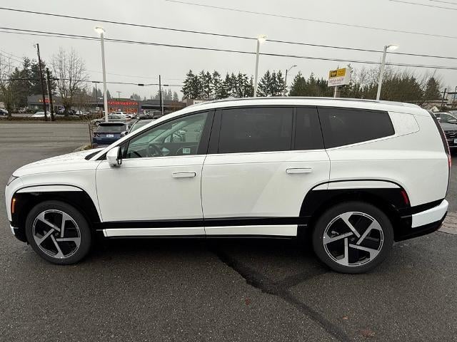 2026 Hyundai IONIQ 9 Performance Limited AWD