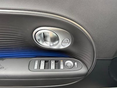 2026 Hyundai IONIQ 9 Performance Limited AWD