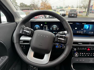 2026 Hyundai IONIQ 9 Performance Limited AWD