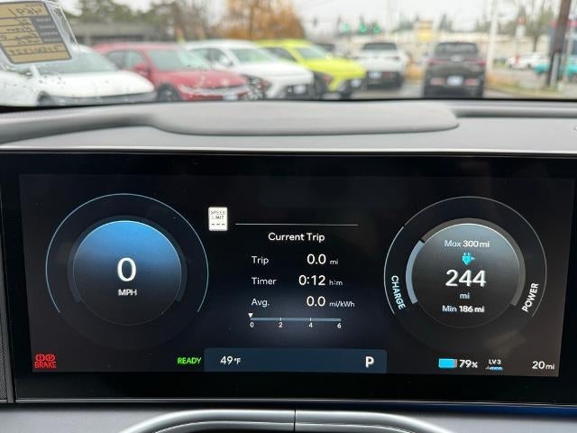 2026 Hyundai IONIQ 9 Performance Limited AWD