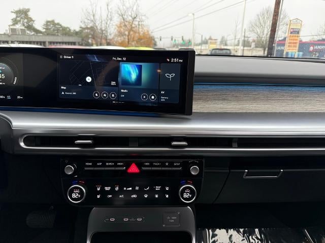 2026 Hyundai IONIQ 9 Performance Limited AWD