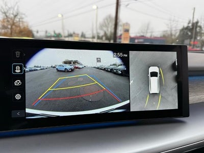 2026 Hyundai IONIQ 9 Performance Limited AWD