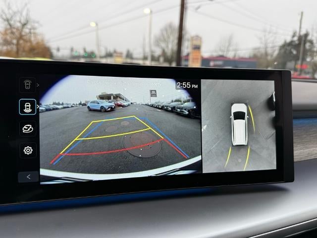 2026 Hyundai IONIQ 9 Performance Limited AWD