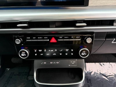 2026 Hyundai IONIQ 9 Performance Limited AWD