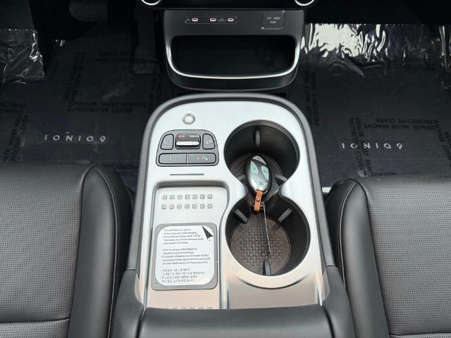 2026 Hyundai IONIQ 9 Performance Limited AWD