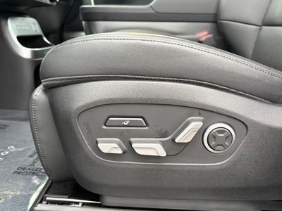 2026 Hyundai IONIQ 9 Performance Limited AWD