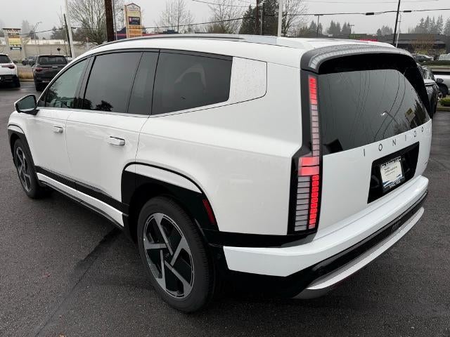 2026 Hyundai IONIQ 9 Performance Limited AWD