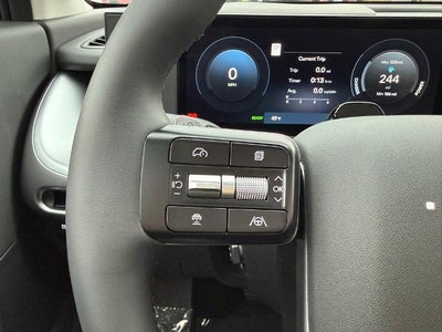 2026 Hyundai IONIQ 9 Performance Limited AWD