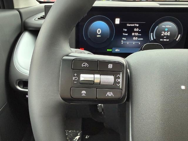 2026 Hyundai IONIQ 9 Performance Limited AWD