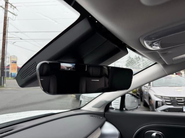 2026 Hyundai IONIQ 9 Performance Limited AWD