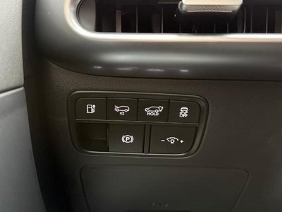 2026 Hyundai IONIQ 9 Performance Limited AWD