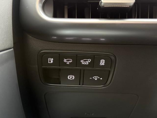 2026 Hyundai IONIQ 9 Performance Limited AWD