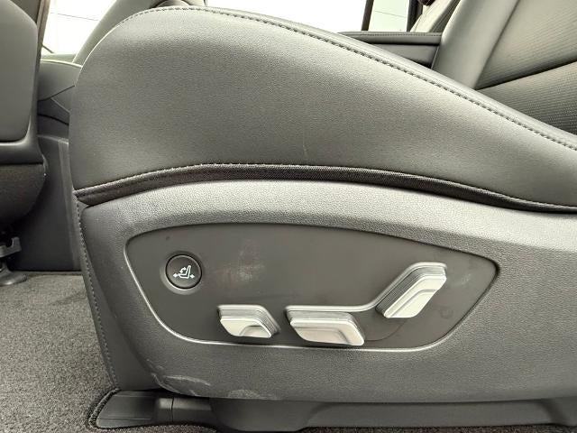 2026 Hyundai IONIQ 9 Performance Limited AWD