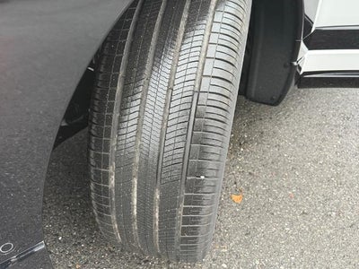 2026 Hyundai IONIQ 9 Performance Limited AWD