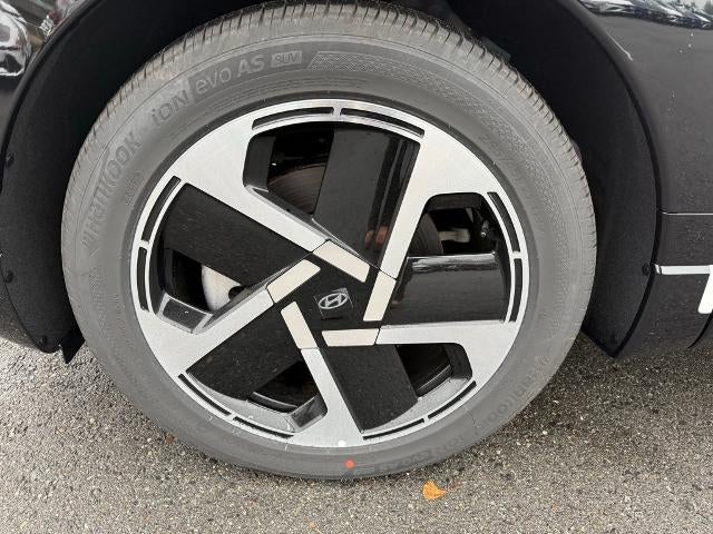 2026 Hyundai IONIQ 9 Performance Limited AWD