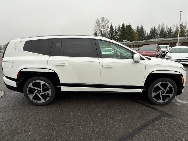 2026 Hyundai IONIQ 9 Performance Limited AWD