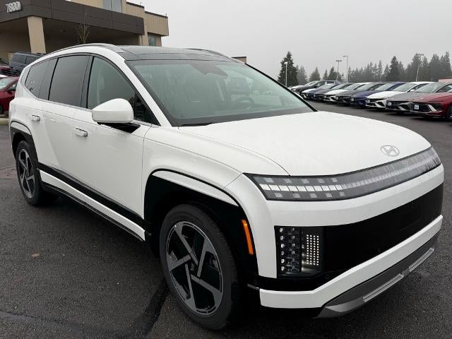 2026 Hyundai IONIQ 9 Performance Limited AWD