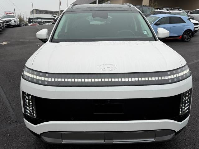 2026 Hyundai IONIQ 9 Performance Limited AWD