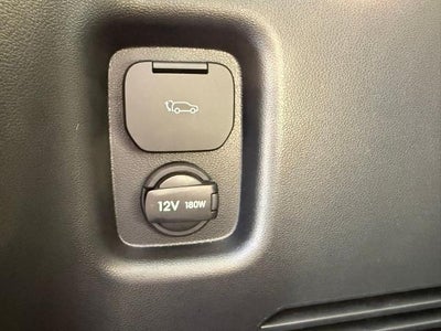 2026 Hyundai IONIQ 9 Performance Limited AWD