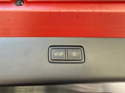 2026 Hyundai IONIQ 9 Performance Limited AWD