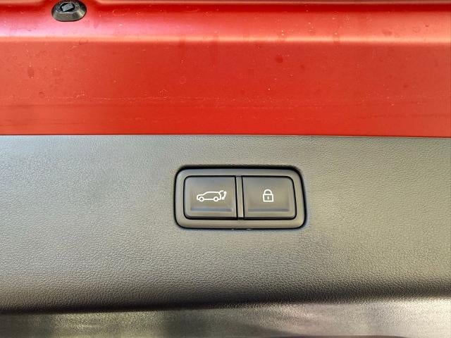 2026 Hyundai IONIQ 9 Performance Limited AWD