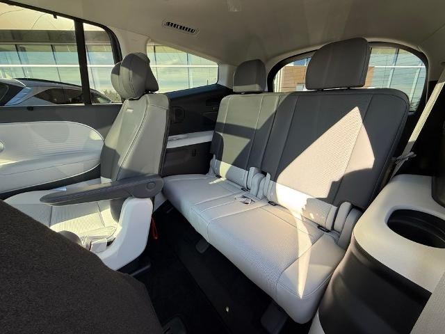 2026 Hyundai IONIQ 9 Performance Limited AWD