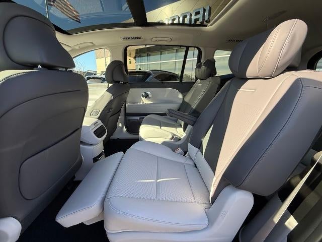 2026 Hyundai IONIQ 9 Performance Limited AWD