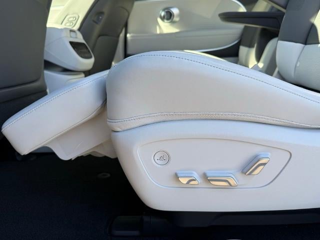 2026 Hyundai IONIQ 9 Performance Limited AWD