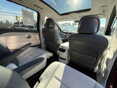 2026 Hyundai IONIQ 9 Performance Limited AWD