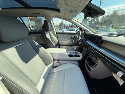 2026 Hyundai IONIQ 9 Performance Limited AWD