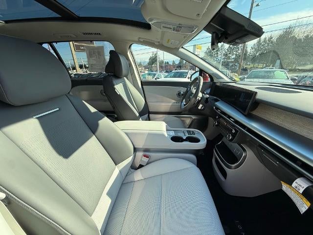 2026 Hyundai IONIQ 9 Performance Limited AWD