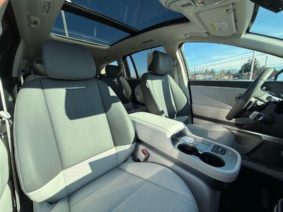 2026 Hyundai IONIQ 9 Performance Limited AWD