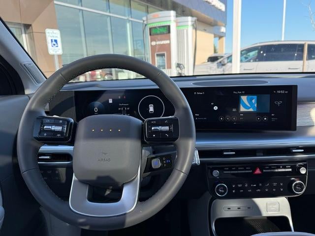 2026 Hyundai IONIQ 9 Performance Limited AWD