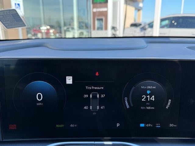 2026 Hyundai IONIQ 9 Performance Limited AWD