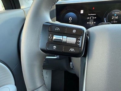 2026 Hyundai IONIQ 9 Performance Limited AWD