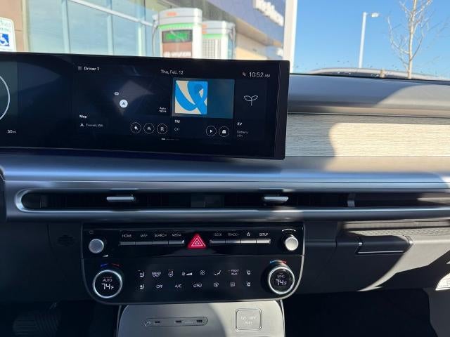 2026 Hyundai IONIQ 9 Performance Limited AWD