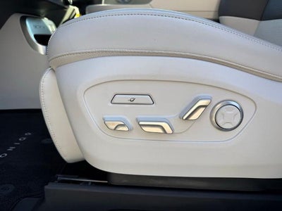 2026 Hyundai IONIQ 9 Performance Limited AWD