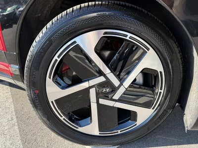 2026 Hyundai IONIQ 9 Performance Limited AWD