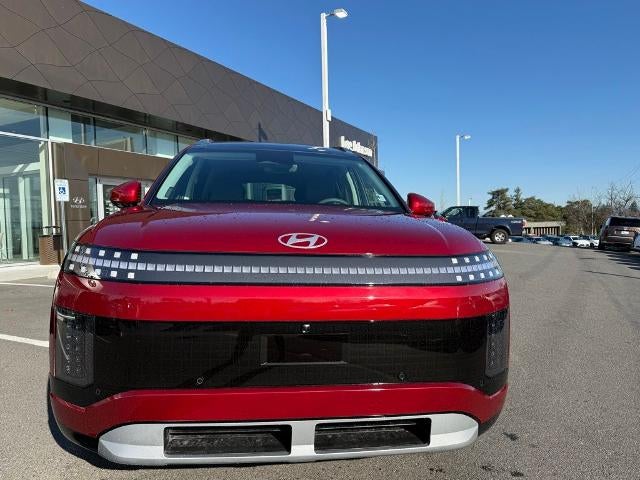 2026 Hyundai IONIQ 9 Performance Limited AWD