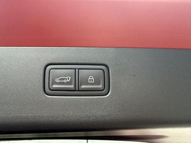 2026 Hyundai IONIQ 9 Performance Limited AWD