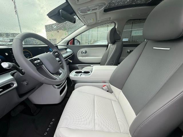 2026 Hyundai IONIQ 9 Performance Limited AWD