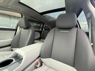 2026 Hyundai IONIQ 9 Performance Limited AWD