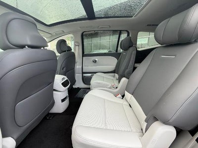 2026 Hyundai IONIQ 9 Performance Limited AWD