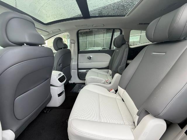 2026 Hyundai IONIQ 9 Performance Limited AWD