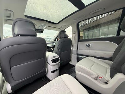 2026 Hyundai IONIQ 9 Performance Limited AWD