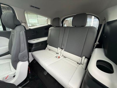 2026 Hyundai IONIQ 9 Performance Limited AWD