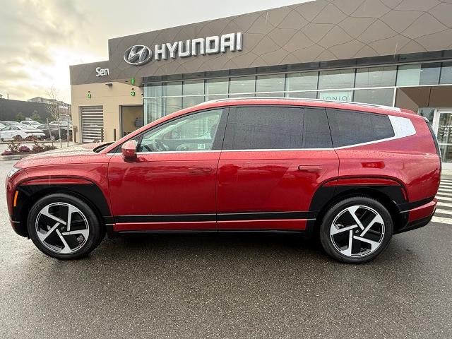 2026 Hyundai IONIQ 9 Performance Limited AWD