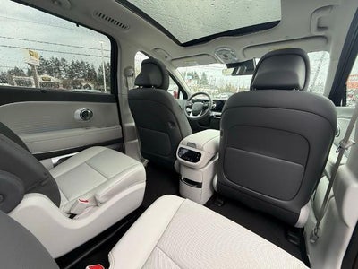 2026 Hyundai IONIQ 9 Performance Limited AWD