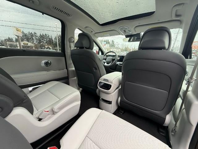 2026 Hyundai IONIQ 9 Performance Limited AWD